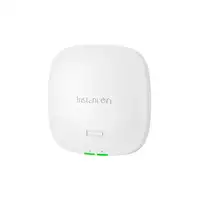 HPE S1T29A punto de acceso inalámbrico Blanco Energía sobre Ethernet (PoE)