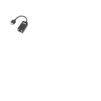 Lenovo 4X90Q84427 adaptador y tarjeta de red Ethernet