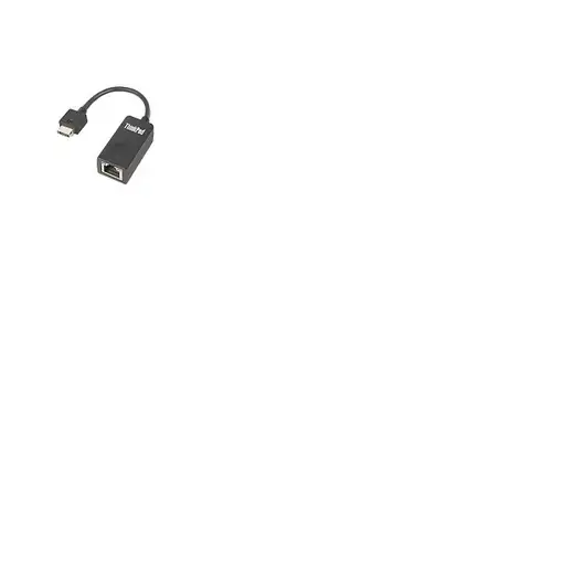 Lenovo 4X90Q84427 adaptador y tarjeta de red Ethernet