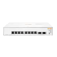 HPE Aruba Networking Aruba Instant On 1930 Gestionado L2+ Gigabit Ethernet (10/100