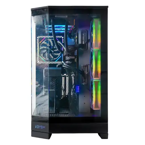 Epical-Q Trenor Intel Core Ultra 9 285KF, 64GB, 4TB SSD, RTX 5090 + W11P