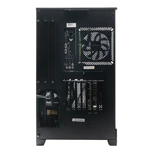 Epical-Q Trenor Intel Core Ultra 9 285KF, 64GB, 4TB SSD, RTX 5090 + W11P