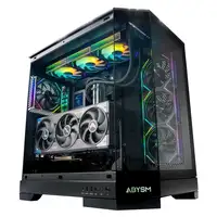 Epical-Q Trenor Intel Core Ultra 9 285KF, 64GB, 4TB SSD, RTX 5090 + W11P