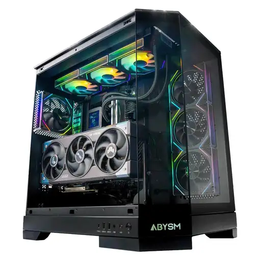 Epical-Q Trenor Intel Core Ultra 9 285KF, 64GB, 4TB SSD, RTX 5090 + W11P