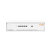 HPE Aruba Networking Aruba Instant On 1430 5G No administrado L2 Gigabit Ethernet