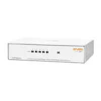 HPE Aruba Networking Aruba Instant On 1430 5G No administrado L2 Gigabit Ethernet