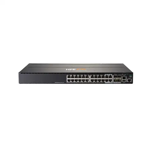 HPE Aruba Networking 2930M 24G 1-slot Switch HPE Aruba Networking 2930M 24G 1-slot Switch