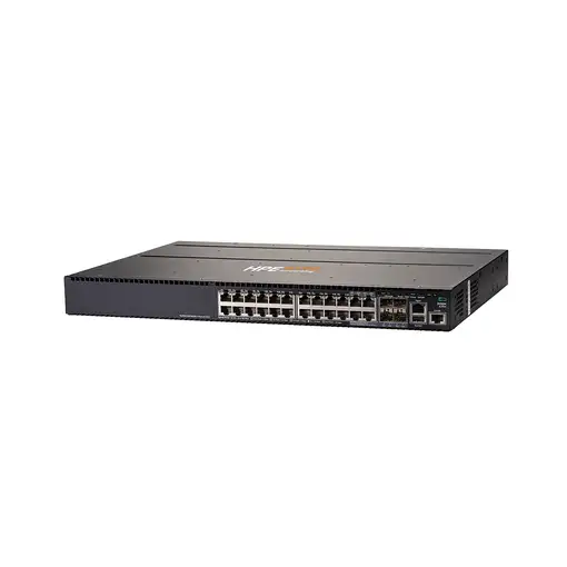 HPE Aruba Networking 2930M 24G 1-slot Switch