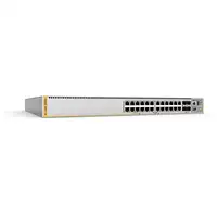 Allied Telesis AT-x530L-28GPX-50 Gestionado L3+ Gigabit Ethernet (10/100/1000) Ene