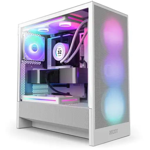 Epical-Q Shark-W Bronze I Intel Core Ultra 7 265KF,32GB,2TB SSD,RTX5070Ti+W11P