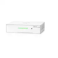 HPE Aruba Networking Aruba Instant On 1430 8G No administrado L2 Gigabit Ethernet