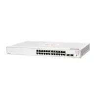 HPE Aruba Networking Aruba Instant On 1830 24G 2SFP Gestionado L2 Gigabit Ethernet