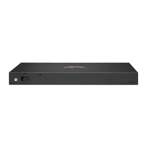 HPE Aruba Networking 6100 48G Class4 PoE 4SFP+ 370W Gestionado L3 Gigabit Ethernet