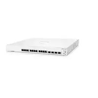 HPE Aruba Networking Aruba Instant On 1960 12XGT 4SFP+ Gestionado L2+ 10G Ethernet
