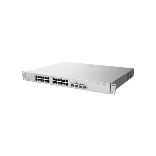 Ruijie Networks RG-NBS5200-24GT4XS-P switch Gestionado L3 Gigabit Ethernet (10/100