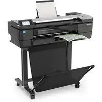 HP Designjet Impresora multifunción T830 de 24 pulgadas