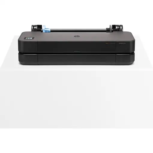 HP Designjet Impresora T250 de 24 pulgadas