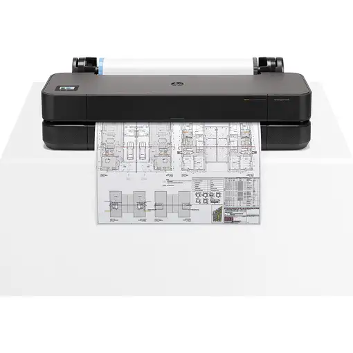 HP Designjet Impresora T250 de 24 pulgadas