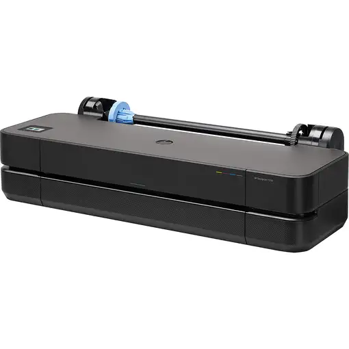 HP Designjet Impresora T250 de 24 pulgadas