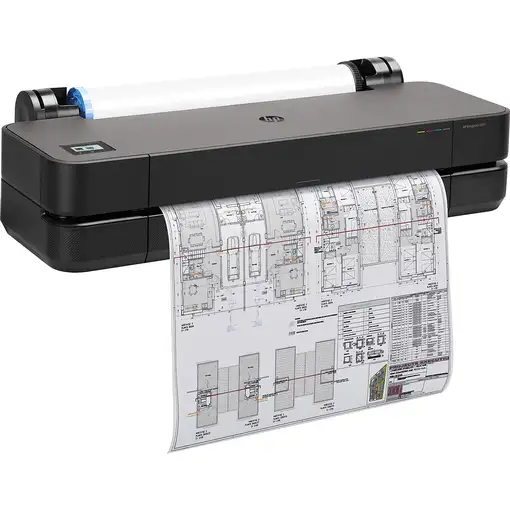 HP Designjet Impresora T250 de 24 pulgadas