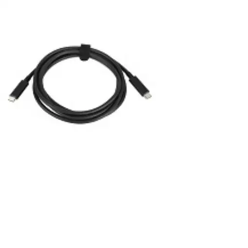 Lenovo 4X90Q59480 cable USB USB 3.2 Gen 1 (3.1 Gen 1) 2 m USB C Negro