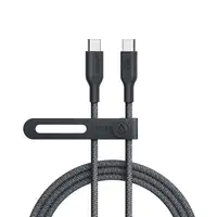 Anker 544 cable USB 1,8 m USB C Negro, Gris Anker 544 cable USB 1,8 m USB C Negro, Gris