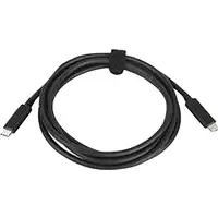HP Cable de USB-C a USB-C de 100 W (base/carga de pantalla Z)