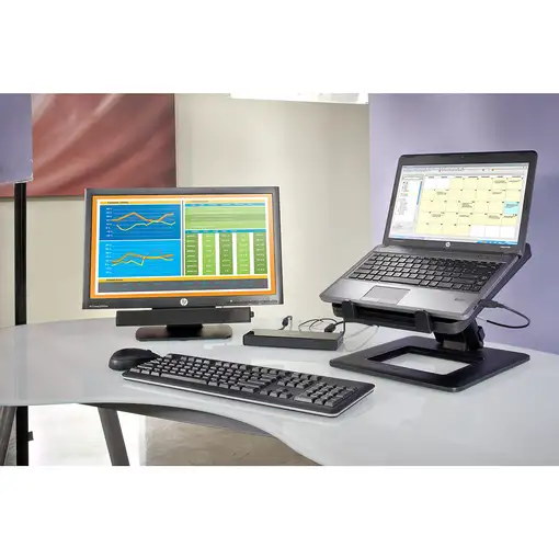 HP Cable de USB-C a USB-C de 100 W (base/carga de pantalla Z)