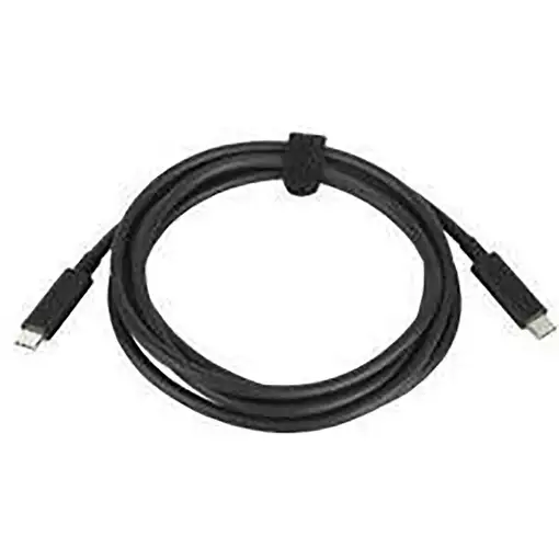HP Cable de USB-C a USB-C de 100 W (base/carga de pantalla Z)