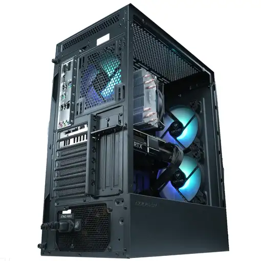 Epical-Q Kryimer Intel Core i7 12700F, 32GB, 1TB, 5070 + W11H