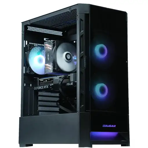 Epical-Q Kryimer Intel Core i7 12700F, 32GB, 1TB, 5070 + W11H