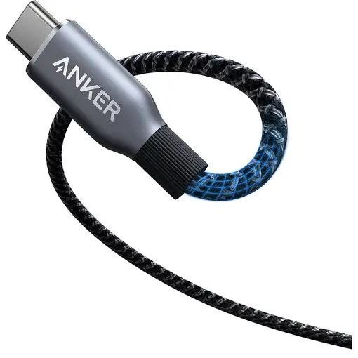 Anker A88E2011 cable USB 0,9 m USB C