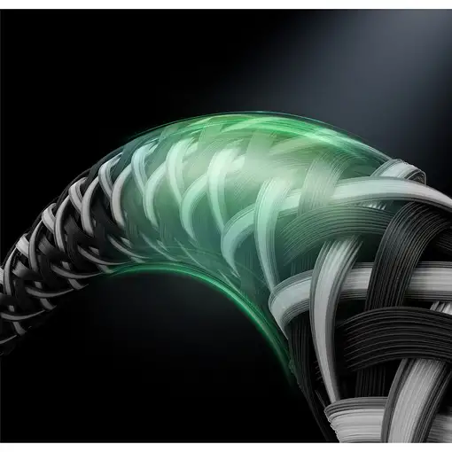 Anker A88E2011 cable USB 0,9 m USB C