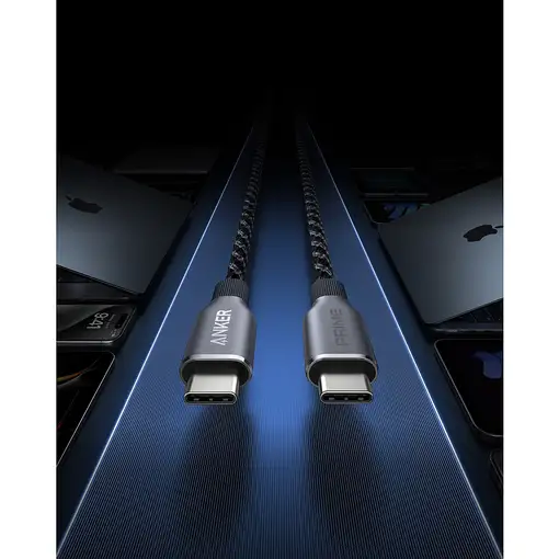 Anker A88E2011 cable USB 0,9 m USB C