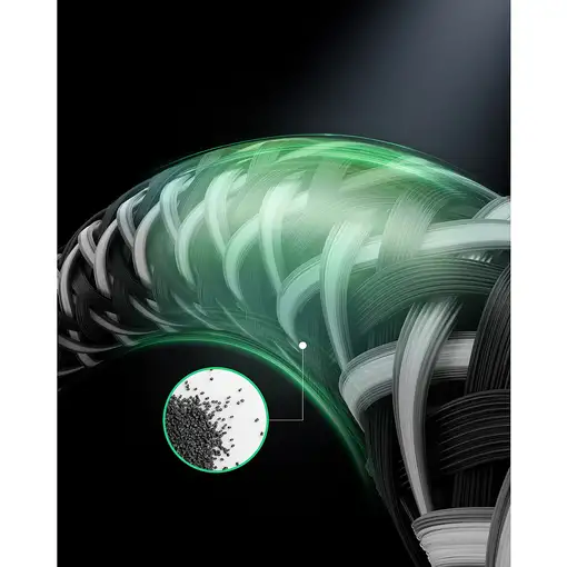 Anker A88E2011 cable USB 0,9 m USB C