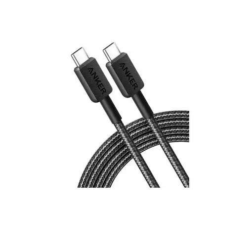Anker A81D5H11 cable USB 0,9 m USB C Negro Anker A81D5H11 cable USB 0,9 m USB C Negro