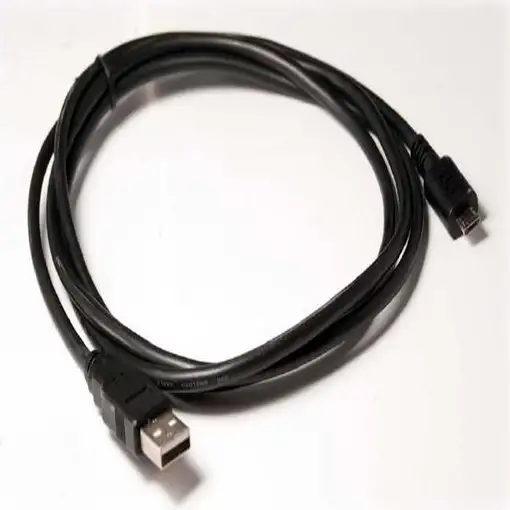 3GO CMUSB cable USB 1,5 m USB A Micro-USB B Negro 3GO CMUSB cable USB 1,5 m USB A Micro-USB B Negro
