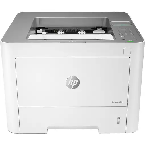 HP Laser Impresora 408dn HP Laser Impresora 408dn