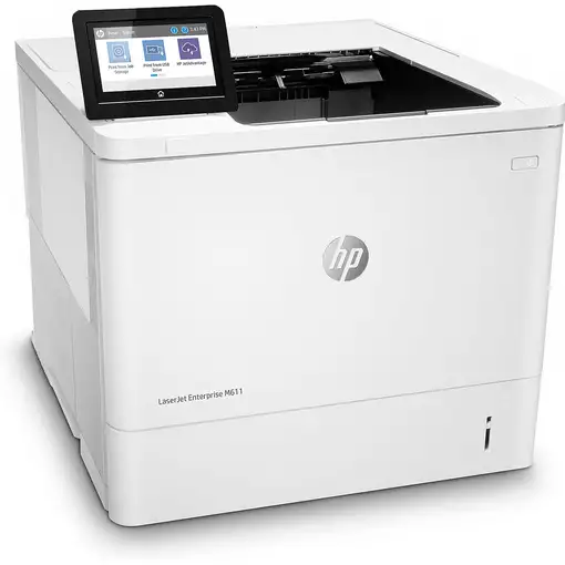 HP LaserJet Enterprise Impresora M611dn