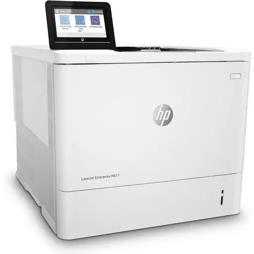 HP LaserJet Enterprise Impresora M611dn