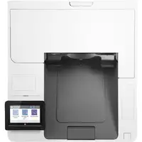 HP LaserJet Enterprise Impresora M611dn