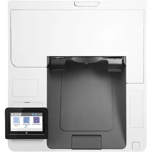 HP LaserJet Enterprise Impresora M611dn