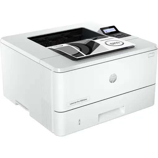 HP LaserJet Pro Impresora HP 4002dne, Blanco y negro, Impresora para Pequeñas y me