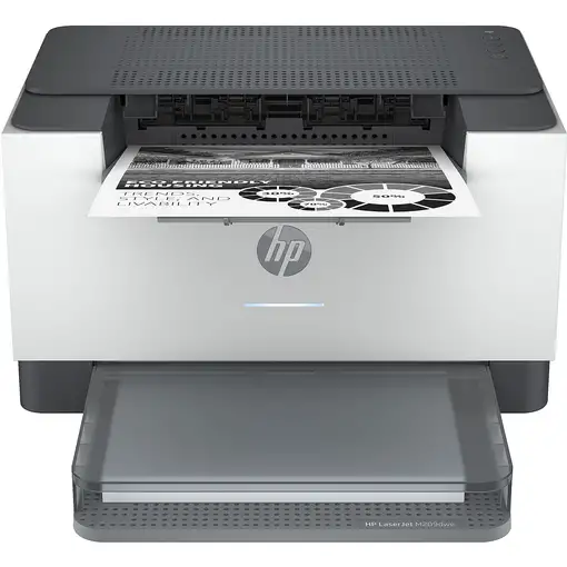 HP LaserJet Impresora M209dwe