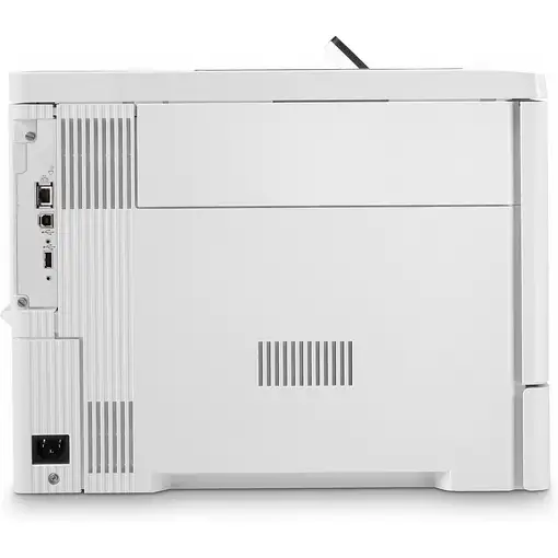 HP Color LaserJet Enterprise Impresora M554dn