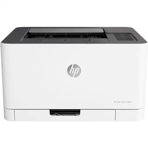 HP Color Laser Impresora 150nw