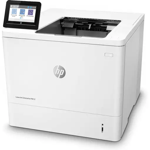 HP LaserJet Enterprise Impresora M612dn