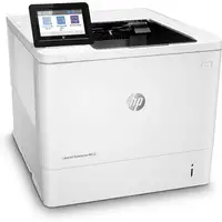 HP LaserJet Enterprise Impresora M612dn