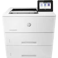 HP LaserJet Enterprise Impresora M507x