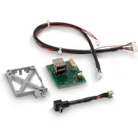 HP LaserJet Enterprise Impresora M507x